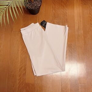 NWT Kasper Women’s Wide Leg Pants